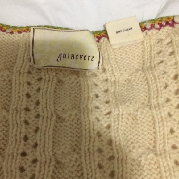 Vintage sweater - Picture 2 of 4